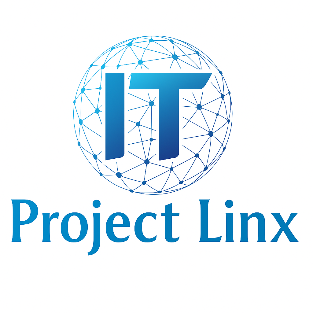 IT Project Linx